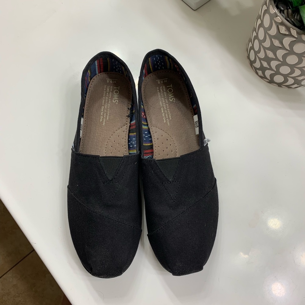 Tom Shoes